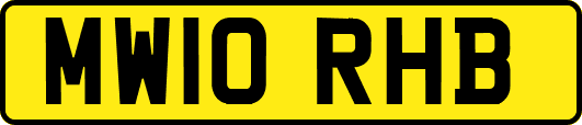MW10RHB