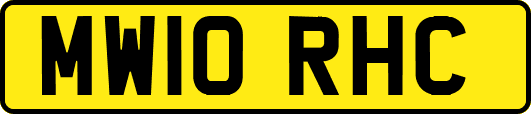 MW10RHC