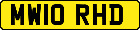MW10RHD