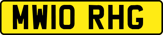 MW10RHG