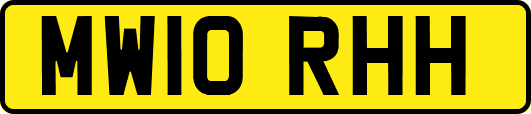 MW10RHH