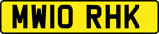 MW10RHK