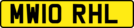 MW10RHL