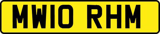 MW10RHM