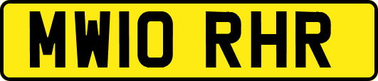 MW10RHR