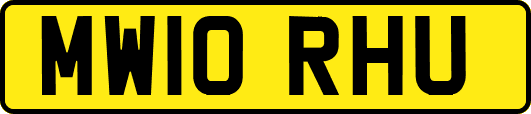 MW10RHU
