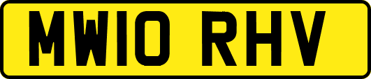 MW10RHV