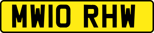 MW10RHW
