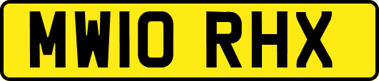 MW10RHX