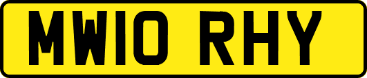MW10RHY