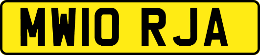 MW10RJA