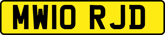 MW10RJD