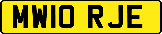 MW10RJE