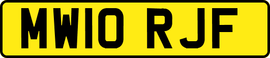 MW10RJF