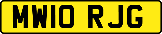 MW10RJG
