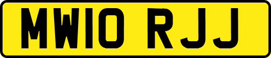 MW10RJJ