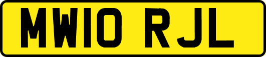 MW10RJL
