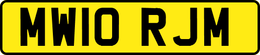 MW10RJM