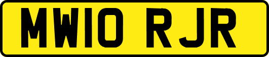 MW10RJR