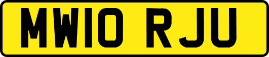MW10RJU