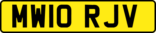 MW10RJV