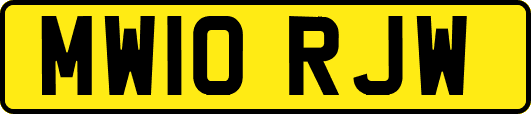 MW10RJW