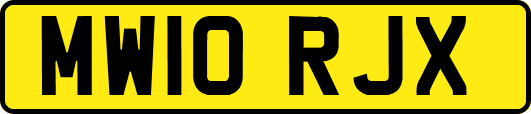 MW10RJX
