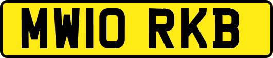 MW10RKB
