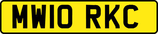 MW10RKC