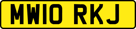 MW10RKJ