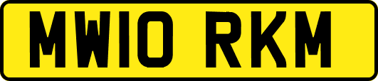MW10RKM
