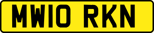 MW10RKN