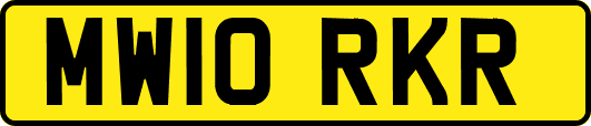 MW10RKR