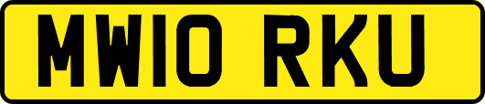 MW10RKU
