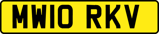 MW10RKV