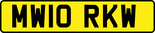 MW10RKW