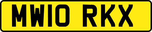 MW10RKX