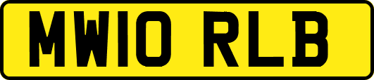 MW10RLB