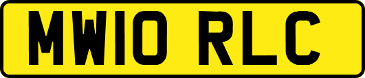 MW10RLC