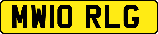 MW10RLG