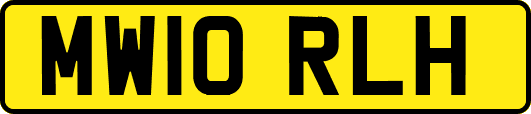 MW10RLH