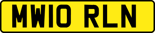 MW10RLN