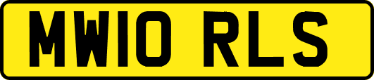 MW10RLS