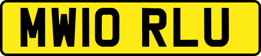 MW10RLU