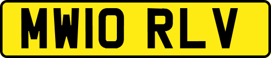 MW10RLV
