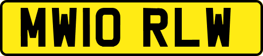 MW10RLW