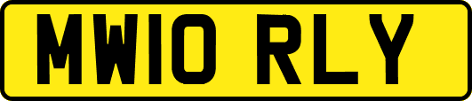 MW10RLY