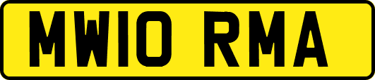 MW10RMA