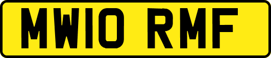 MW10RMF