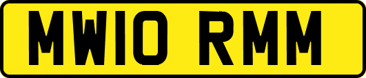MW10RMM